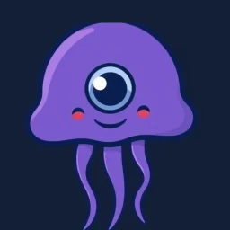 Icône de JellyWatch: Jellyfin Admin